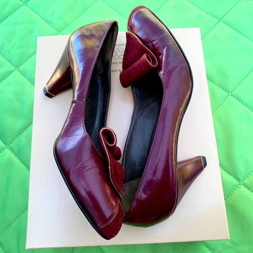 BALLY - Picture 7 of 12